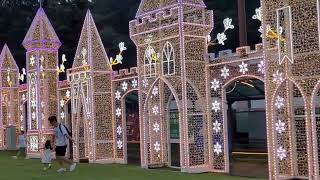 (생후40개월) 240730_아빠와 용평에서 즐거운 시간👨‍👧