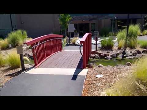 Gaia Hotel Spa Redding in Anderson California