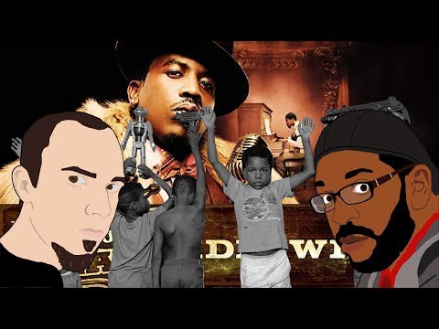 Outkast's Idlewild/Nas' Nasir (Goin' Off #162)