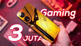 Download lagu HP Gaming murah dari rival RoG Phone 🧐 mp3 Download lagu HP Gaming murah dari rival RoG Phone 🧐 mp3