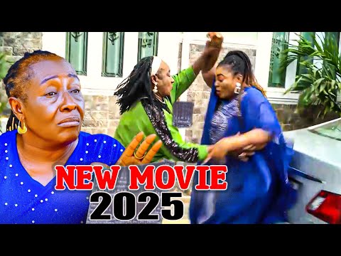PATIENCE OZOKWOR MOVIE EVERYONE IS TALKING ABOUT 2025 AFRICAN FULL MOVIES.