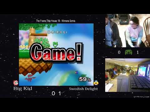 FTH18 –BERT | Qerb vs HBA | FMB5K – Winners Round 5