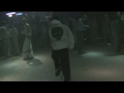 Hardstyle Republic Binoalien @ Europalace 07.02.2009