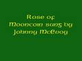 Rose of Mooncoin sung by Johnny McEvoy