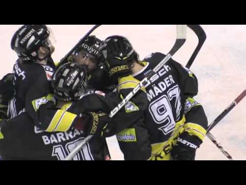 HC Ajoie - HCC 1-2 ap 13.12.2015