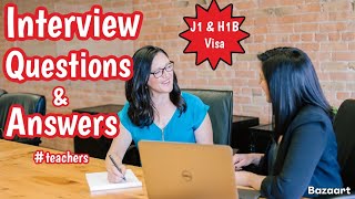 Interview Questions and Answers: Get Hired on Spot!!