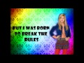 Olivia Holt Nothing Gonna Stop Me Now Lyrics Full Song