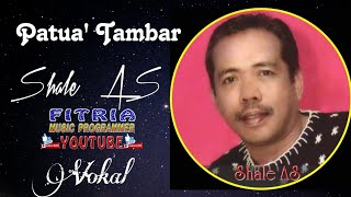 Download lagu PATUA' TAMBAR SHALE AS LAGU DAERAH MANDAR mp3 Download lagu PATUA' TAMBAR SHALE AS LAGU DAERAH MANDAR mp3