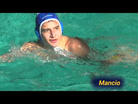 Highlights U18 vs Arese 2015/2016