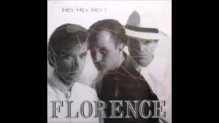 Florence - Hey, Hey, Hey! (Dub Version). Italo Disco 1987