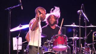 TROMBONE SHORTY &amp; Orleans Avenue &quot;On Your Way Down&quot; 6-22-13