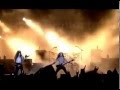 Immortal   Withstand the fall of time live, Wacken 2007 DVD 360p