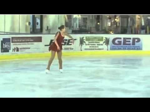 Tullia Maria TREVISAN LP - Nice Cup 2015