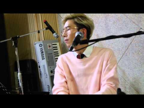 151212 'Warm Music' 핑퐁 (인규cam) + Sugar (하림cam) - 타이탄(TITAN)