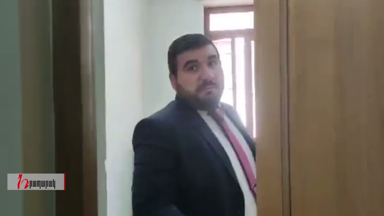 Այո, ինձ ողջունել են Սյունիքում. «թիվ մեկ ուսապարկ»