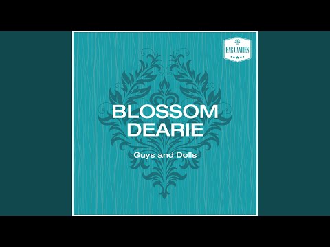 Moody's Mood for Love (feat. King Pleasure)