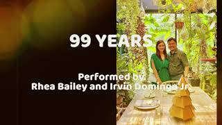 99 Years (Josh Groban &amp; Jennifer Nettles)