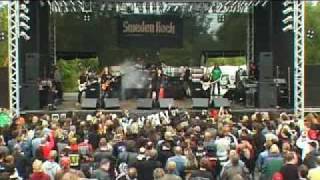 ROB ROCK - Rock the Earth