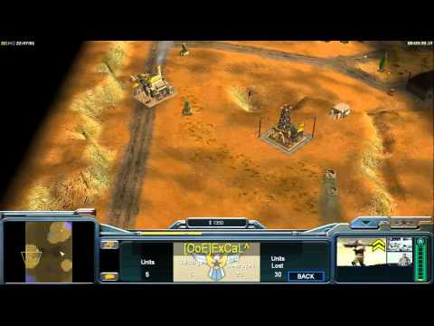 Squaggle Cast #10 - Rage vs Excal! [1.04]