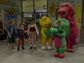 All Week Of Barney S Best Manners 2003 Screener All Week Version Part 18