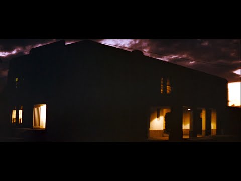 John Carpenter - Assault On Precinct 13 (Main Title)