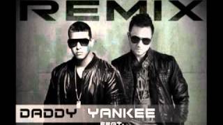 Daddy Yankee ft Tony Dize - La Despedida [Remix].
