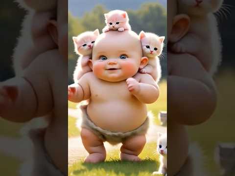 duty duty dum dum 🥰♥️#shorts #babyshorts #babylover