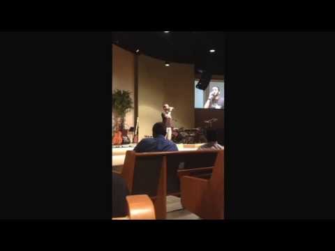 Gu Silva- August 31, 2014