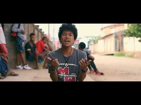 Jeez ft Hary Laut - MANANTENA (street clip)