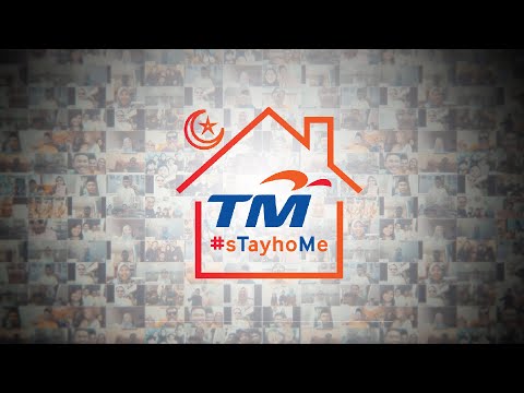 TM RAMADAN / SYAWAL 2020