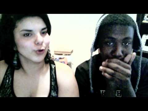 Denzee Nd Bree Bree Hadda Hit It One Time.!(;