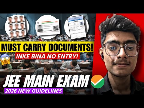 100 Days Roadmap JEE 2026 - CollegeKampus