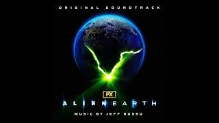 Strange Brew - Jeff Russo from Alien Earth