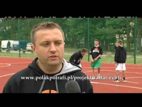 Młodzi koszykarze SKM Zastal Zielona Góra chcą grać w Europie - 15.07.2016r.