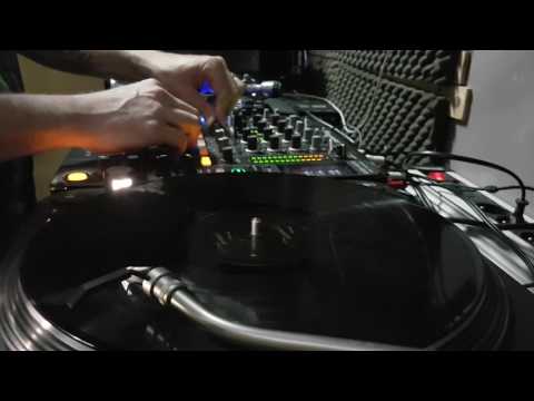 Only Vinyl Retro House Time - Part One