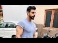 Barbeque in contest prep ( hoshiarpur )