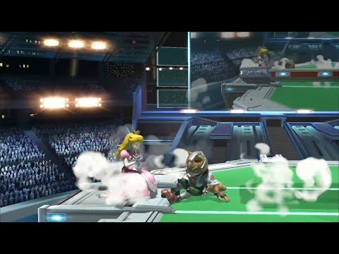 Muteace Upsets Light at Genesis 9 |  Ultimate Highlight Reel 【スマブラSP】