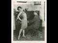 Isabelle Washington w/ Fletcher Henderson I Want To (1923)