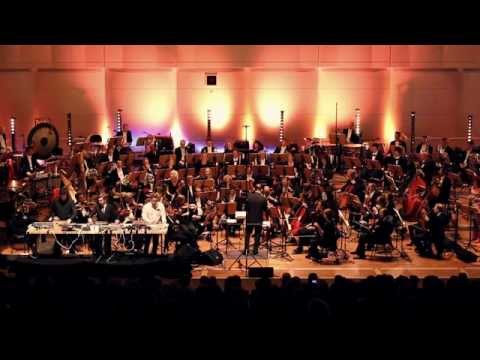 Super Flu and Dortmunder Philharmoniker - Volkwein (official video)