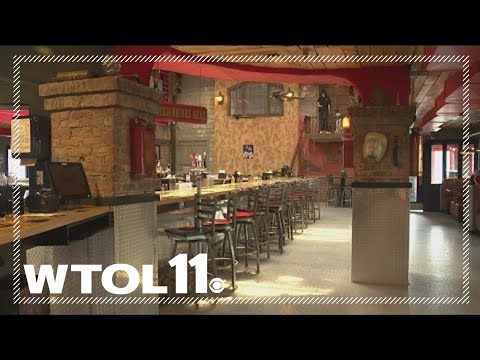 Fire Station Bar and Grill to close on Sunday | wtol.com