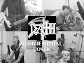Death - Zombie Ritual (Full Band Studio Cover ...