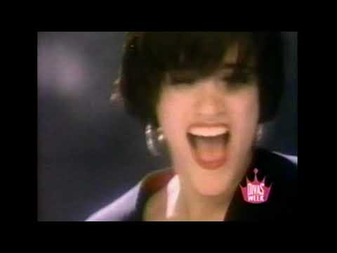 Martika | Where Are They Now?  (From VH-1) [Live-Look Remaster]