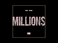 Pusha T feat. Rick Ross - Millions (NEW Good Music ...
