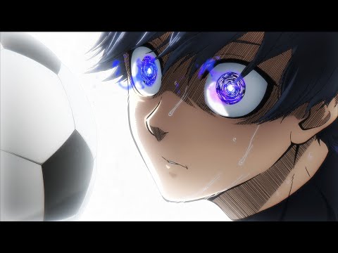 Blue Lock - Isagi Yoichi [AMV] - Statement