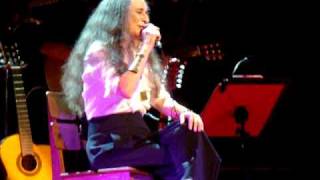 maria bethania-tua - é o amor outra vez..MPG