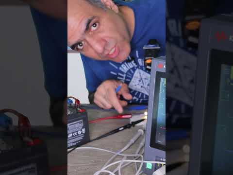 Infrared Touchscreens #technology #electronic #experiment