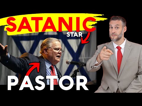 Pastors Preaching Jewish Fables - Pastor Adam Fannin
