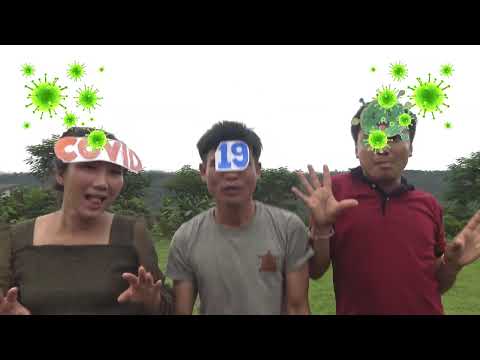 Young Farmers Dance Challenge Entry #1 - Young Farmers Network (Lao PDR)
