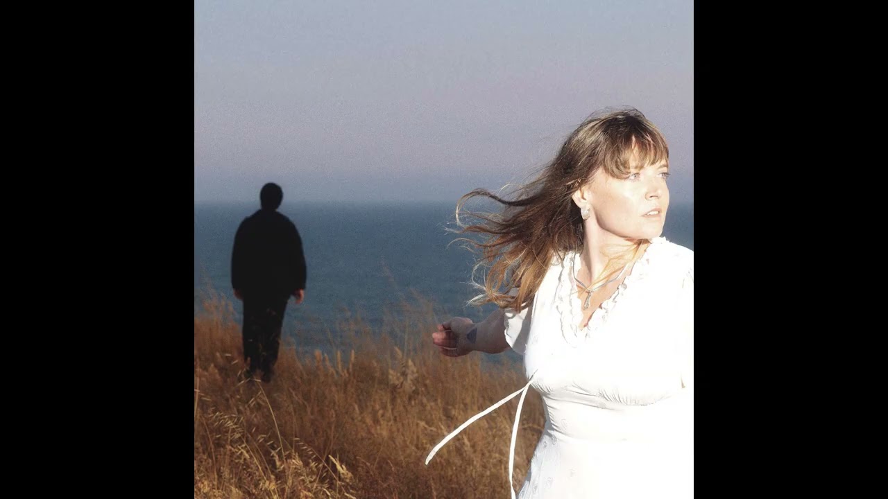 Courtney Marie Andrews - Hangman