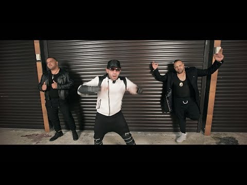 Nicky YaYa ,Nyno ,Gogu Bursuc - Mama